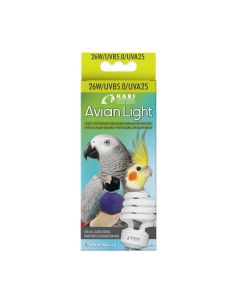 HARI Avian Light Bulb [25W]