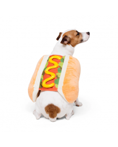 Show & Tail Hot Dog (XXLarge)