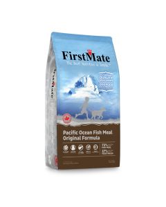 FirstMate Fish Small Bites (5lb)