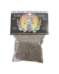 BC Buddy Herbal Blendz MX (14g)