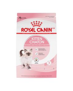 Royal Canin Kitten Food (3.5lb)