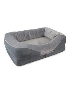 All For Paws Lambswool Sofa Bed -Medium