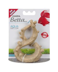 Marina Betta Aqua Decor Sandy Twister