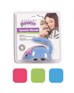 Pawise Speedy Mouse