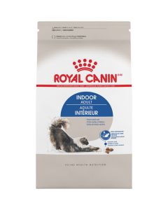 Royal Canin Indoor Adult Cat Food (15lb)