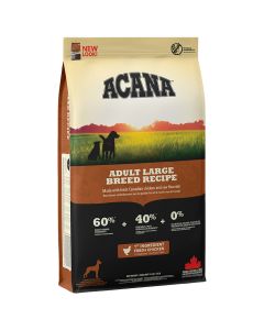 Acana Adult Lg Breed (25lb)