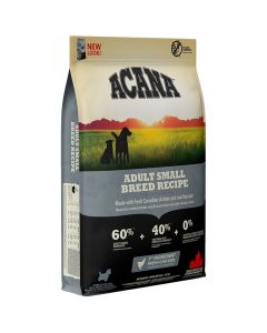 Acana Adult Sm Breed (4.4lb)