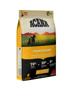 Acana Puppy & Junior (25lb)