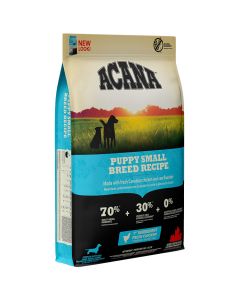 Acana Puppy Sm Breed (13.2lb)