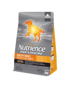 Nutrience Infusion Adult Chicken (5lb)