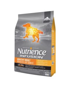 Nutrience Infusion Chicken Adult Dog Food 