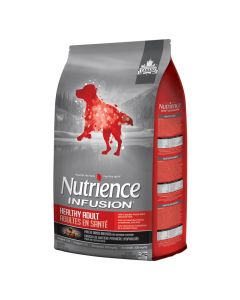 Nutrience Infusion Adult Beef (22lb)