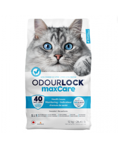 Odour Buster Multi-Cat Litter (26lb)*