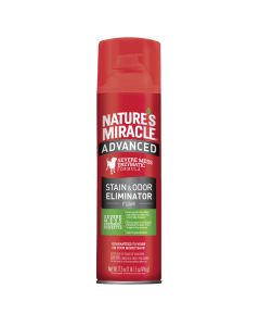 Nature's Miracle Stain & Odor Foam Advanced (496g)