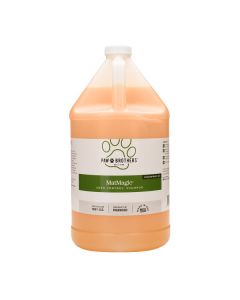 Paw Brother's Matmagic Shed Control Shampoo [1 Gallon]