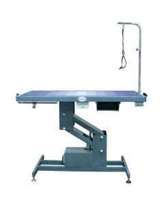 Paw Brothers Electric Z Style Grooming Table [48" x 24" - 26-40"]   **Call store to order**