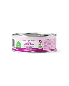 Open Farm Chicken & Salmon Cat Food, 150g