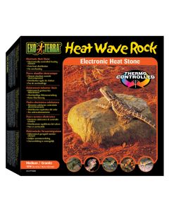 Exo Terra Heat Rock Medium