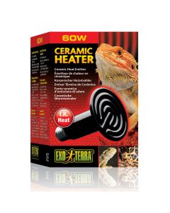 Exo Terra Ceramic Heater 60W