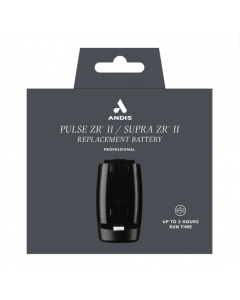 Andis Pulse ZR II Replacement Battery