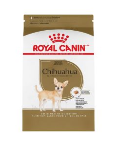 Royal Canin Chihuahua Adult (10lb)