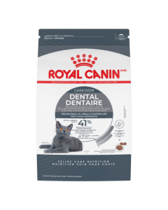 Royal Canin Oral Sensitive Cat Food (15lb)