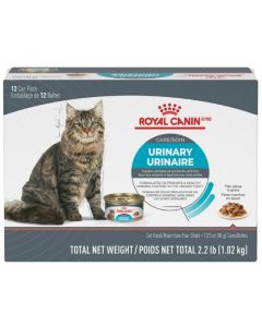 Royal Canin Slices Urinary Care 85g