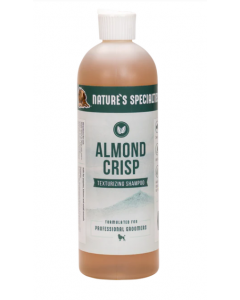 Nature's Specialties Almond Crisp Texturizing & Volumizing [473ml]