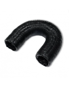 B-Air Grizzly Replacement Hose, 4" x 8"