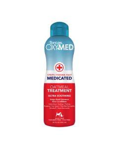 Tropiclean OxyMed Medicated Treatment (592ml)