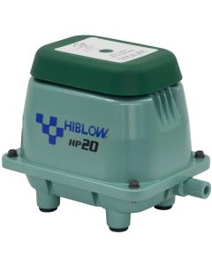 HiBlow Durable & Quiet Air Pump HP-20