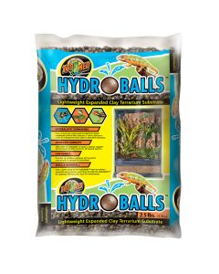 Zoo Med Hydroballs (2.5lb)