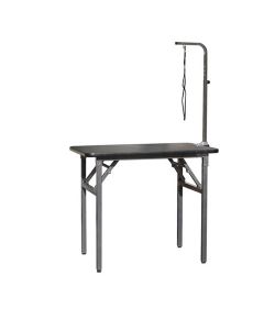 Value Groom Folding Grooming Table [36" x 24" x 30"]   **Call store to order**