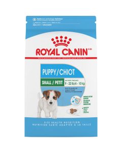 Royal Canin Small Puppy (2.5lb)