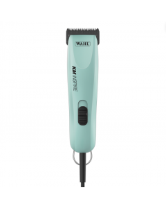 Wahl KM Inspire Brushless Corded 2-Speed Clipper, Green