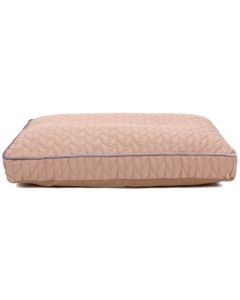 DreamDog Snoozer Pillow, 37x24" -Large
