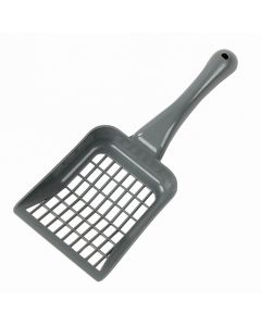 Pawise Litter Scoop Grey