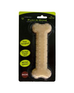 Hyper Pet Flav-A-Bone Bacon [Large]