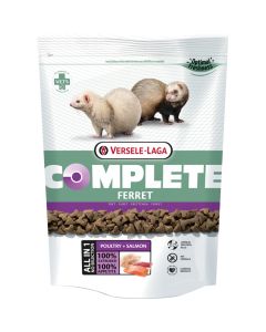 Versele-Laga Complete Ferret Food [2.5kg]