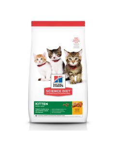 Science Diet Healthy Development Kitten (3.5lb)