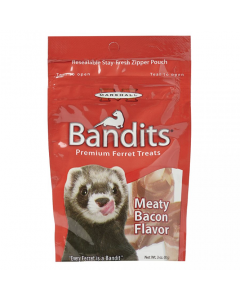 Marshall Bandits Bacon (113g)