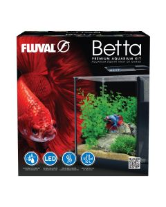 Marina EZ Care Plus Betta Kit White