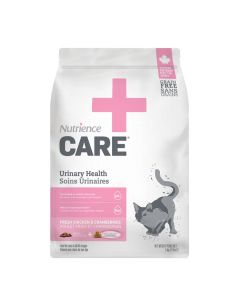 Nutrience Care Urinary Health Cat Food, 11lb