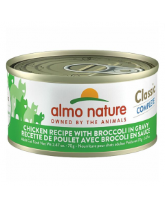 Almo Nature Complete Chicken & Duck (70g)