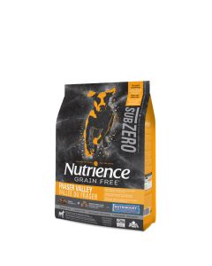 Nutrience Subzero Fraser Valley (11lb)