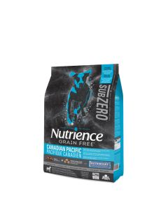 Nutrience Subzero Canadian Pacific (11lb)