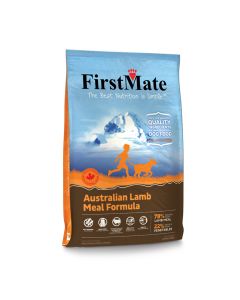 FirstMate Australian Lamb (28.6lb)