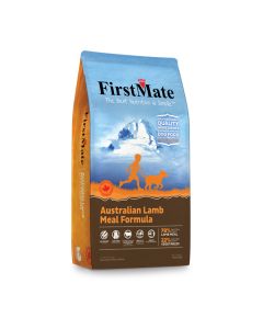 FirstMate Australian Lamb (5lb)