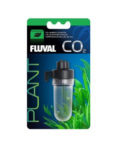 Fluval CO2 Bubble Counter