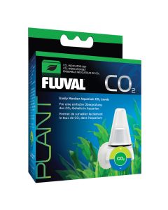 Fluval CO2 Indicator Set